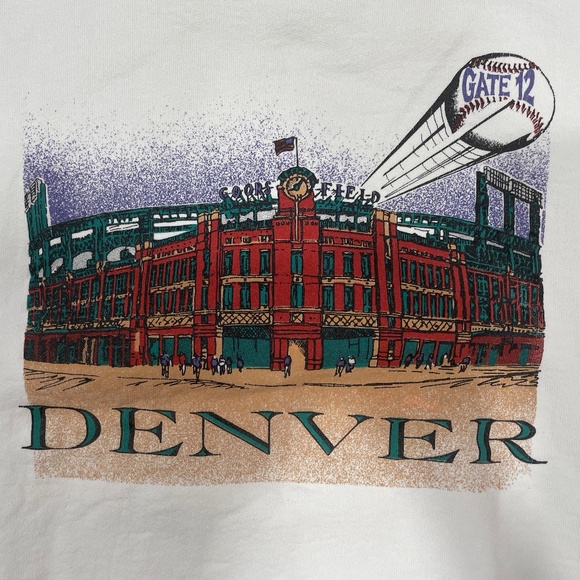 Vintage and Rare Gate 12 Sports Bar Crewneck Sweatshirt - Picture 7 of 9